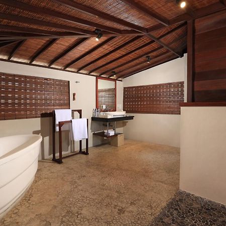 Amadea Resort & Villas Seminyak Eksteriør bilde