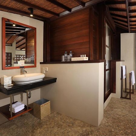 Amadea Resort & Villas Seminyak Eksteriør bilde