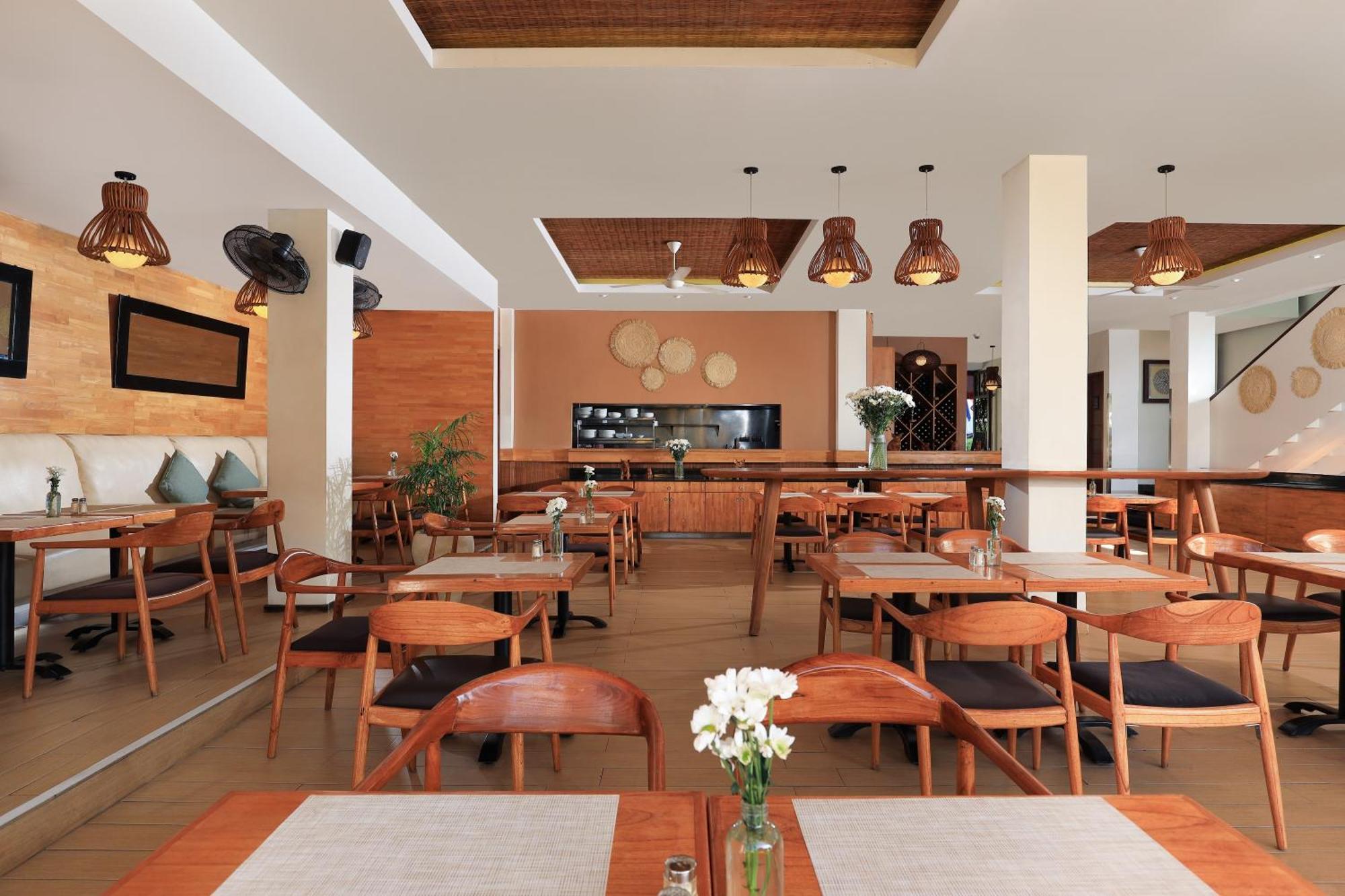 Amadea Resort & Villas Seminyak Eksteriør bilde