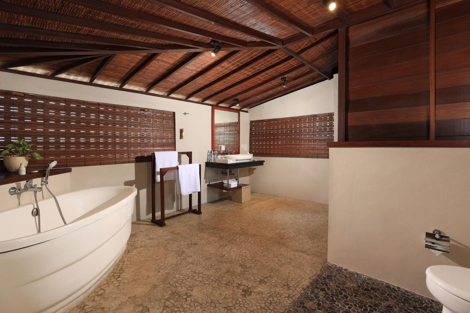 Amadea Resort & Villas Seminyak Eksteriør bilde