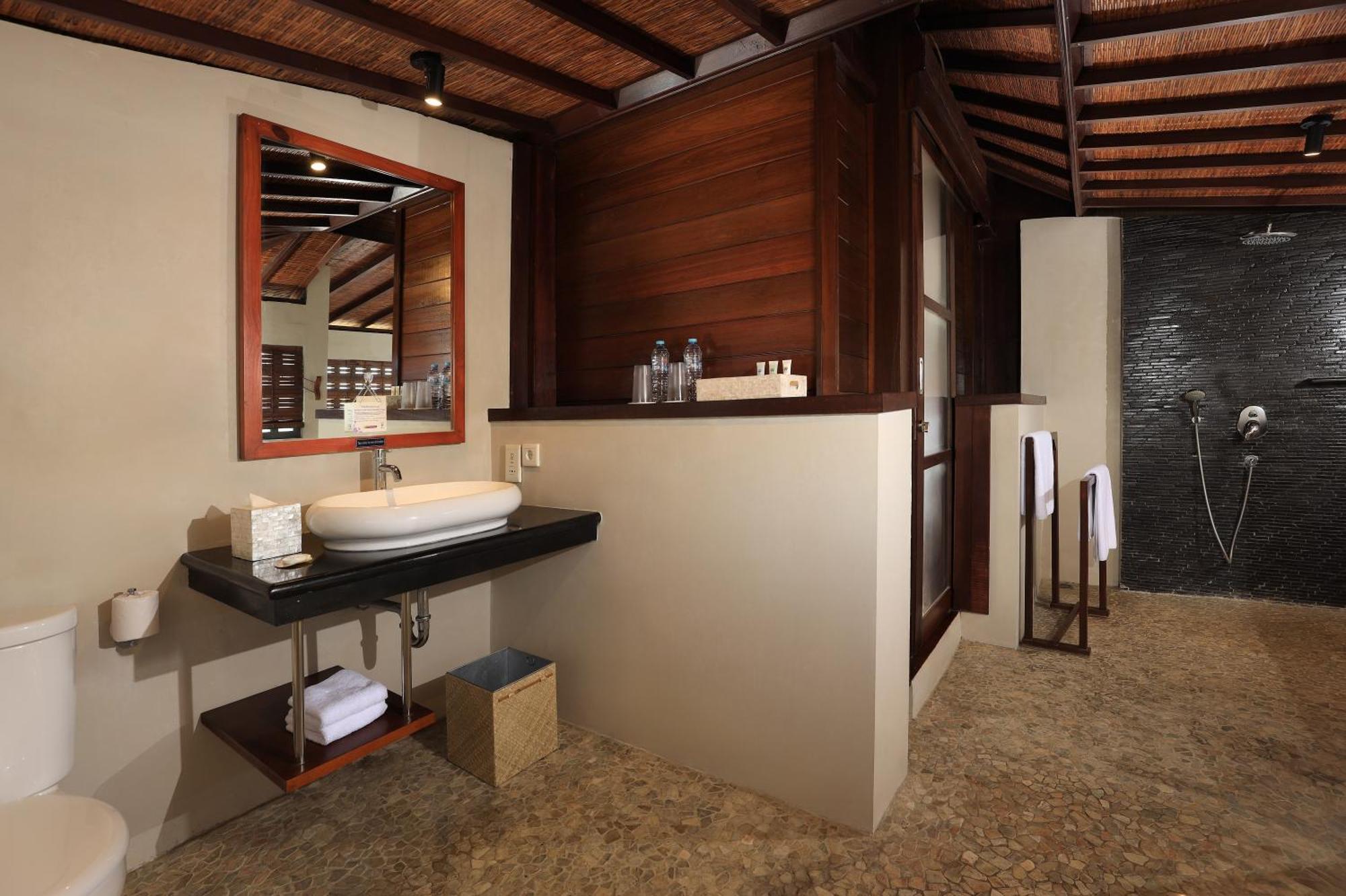 Amadea Resort & Villas Seminyak Eksteriør bilde